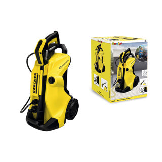 Load image into Gallery viewer, Smoby Karcher Hogedrukspuit Trolley
