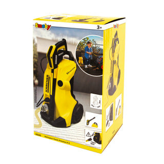 Smoby Karcher Hogedrukspuit Trolley