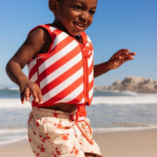 Load image into Gallery viewer, Swim essentials zwemvest oh crab 3-6 jaar | 2 stuks
