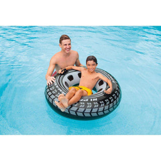 Load image into Gallery viewer, Intex - zwemband Tube Ø 114 cm
