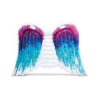 Load image into Gallery viewer, Intex - Angel Wings luchtbed
