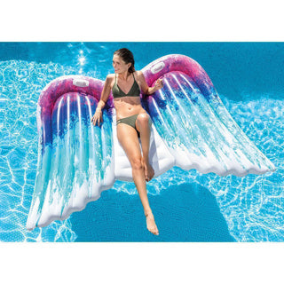Load image into Gallery viewer, Intex - Angel Wings luchtbed
