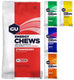 Gu energy chews 60g