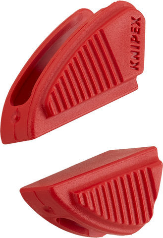 Load image into Gallery viewer, Knipex protective jaws for 86 xx 180 models from 2019 model
