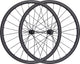 Mavic cosmic slr 32 disc centre lock 21 mm 28 carbon wheelset