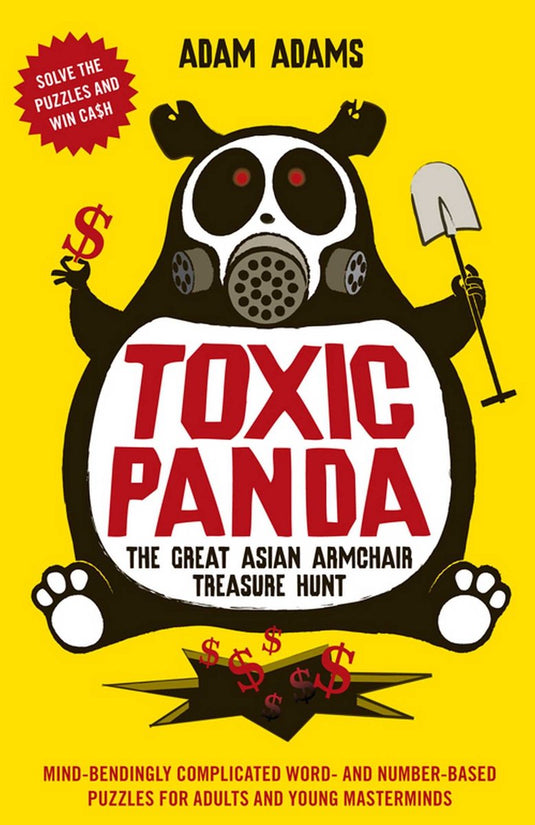 Toxic panda