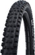 Schwalbe magic mary - tle - addix soft - trail - 29x2.40 - black