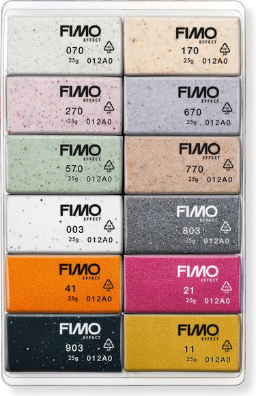 Fimo https: www.cchobby.nl r-effect-diverse-kleuren-12x25-gr-1-doos-78331
