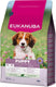 Eukanuba puppy small medium breed lam rijst - hondenbrokken - 3 kg