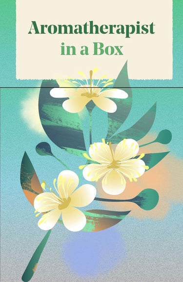Aromatherapist in a box