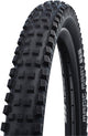 Schwalbe magic mary - tle - addix soft - trail - 29x2.40 - black