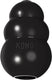 Kong extreme – honden speelgoed – rubber – zwart - l - 13 tot 30 kg