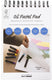 Creativ company https: www.cchobby.nl pad-voor-oliepastels-a5-vel-148x210-mm-300-gr-wit-15-vel-1-stuk