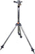 Bradas ch-2302 90 serie - pulsatiesproeier op statief - 90cm - metalen statief - mosiëkkop