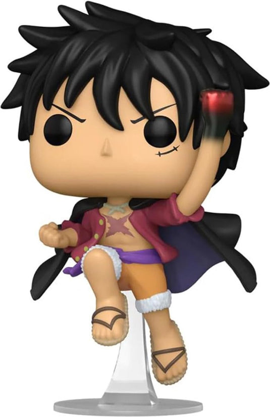 Funko pop! - one piece - luffy