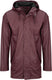 Ralka regenjas heren - skye - bordeaux - xl