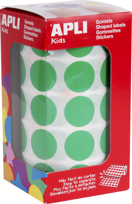 Apli 04862 kindersticker