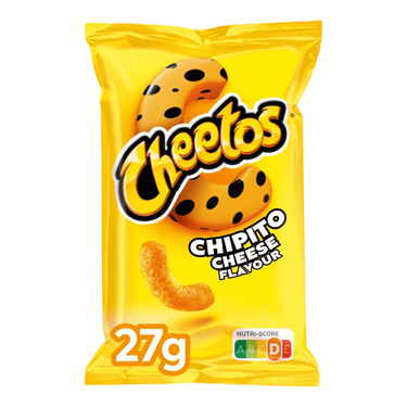 Cheetos chipito kaas (24x 27gr)