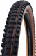Schwalbe - big betty evo tle super trail vouwband bronz skin 29x2.40