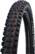 Schwalbe magic mary gravity pro - tlr - addix ultra soft - radial - 29x2.50 - black