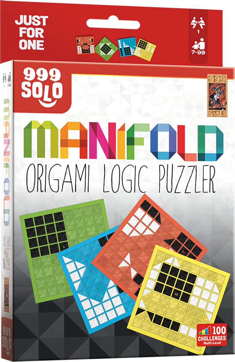 Load image into Gallery viewer, 999games 999 games manifold
