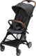 Bebeconfort zephir - kinderwagen - mineral graphite - lichtgewicht - handbagage - vanaf 0 tot 4 jaar