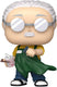 Funko sakamoto days taro (chase edition möglich!) vinyl figur 2058 unisex pop! - neutraal - standard