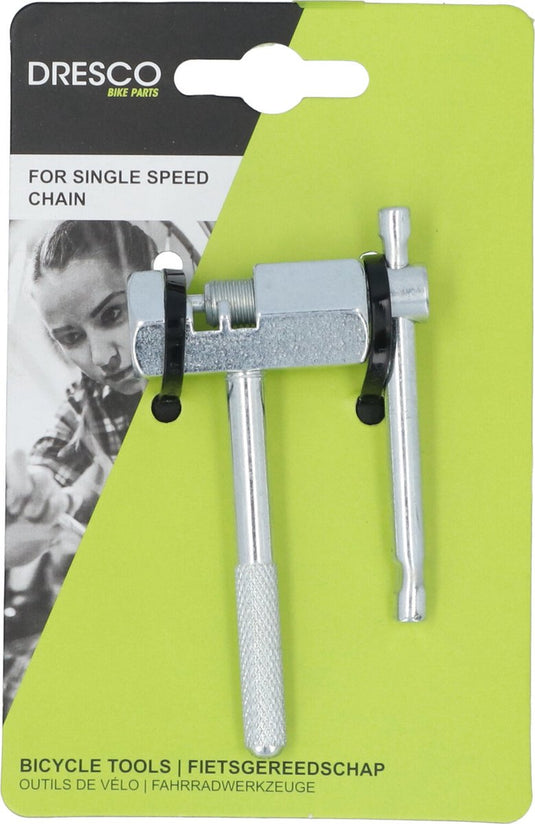 Dresco kettingpons 1 2x1 8 (5250614)