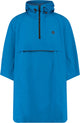 Agu go grant regenponcho essential - unisex - blauw