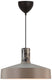 Nordlux -elvas marmer-hanglamp-e27-bruin
