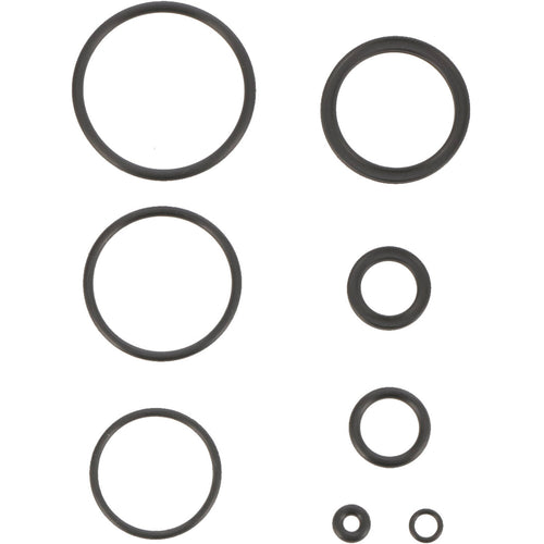 Srsuntour sr suntour - service kit olie afdichting triair rba599-01