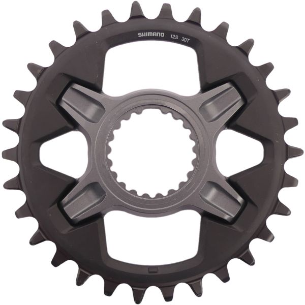Load image into Gallery viewer, Shimano kettingblad SLX 32T enkel blad FC-M7100-1
