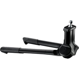 Ursus middenstandaard Jumbo 2 evo 26 zwart
