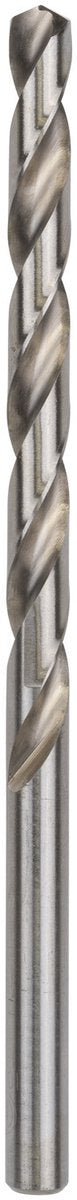 Bosch - metaalboren hss-g, din 340 10 x 121 x 184 mm