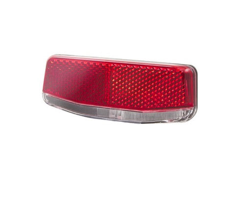 taillight Solo XE E-bike 6-36VDC