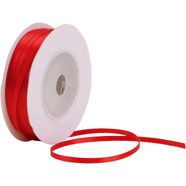 Http: www.cchobby.nl satijnlint-b-3-mm-rood-30-m-1-rol