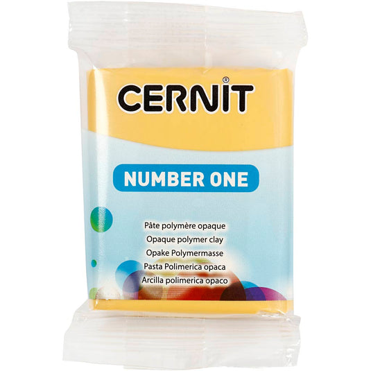 Cernit , cupcake (739), 56 gr 1 doos