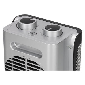 Sunnywarm 70 camping kachel elektrisch - keramisch 500 - 1000 watt
