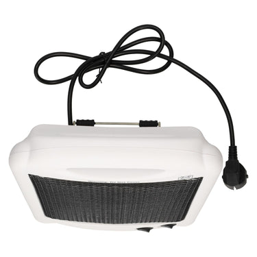 Sunnywarm 30 camping kachel elektrisch - quartz buizen 300 - 600 watt