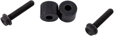 Kappa montage-kit mounting kit specif windshield ben.trk kn8703