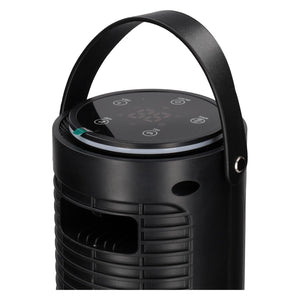 Sunny tower krachtige elektrische kachel - keramisch 1200 - 2000 watt