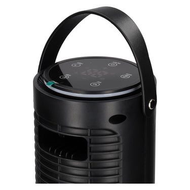 Sunny tower krachtige elektrische kachel - keramisch 1200 - 2000 watt