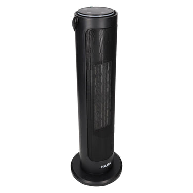 Sunny tower krachtige elektrische kachel - keramisch 1200 - 2000 watt