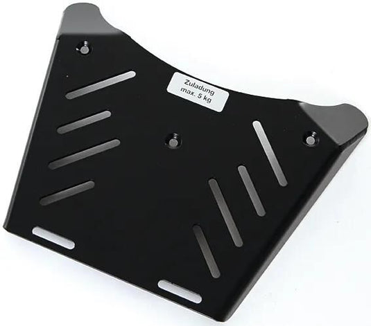 Hepco becker bagagedrager black bridge peugeot speedfight 3