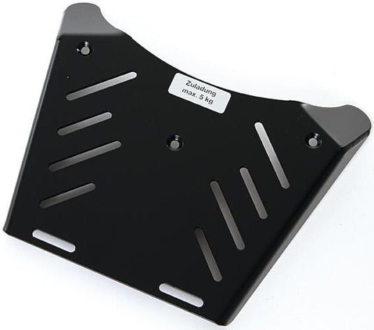 Hepco becker bagagedrager black bridge peugeot speedfight 3