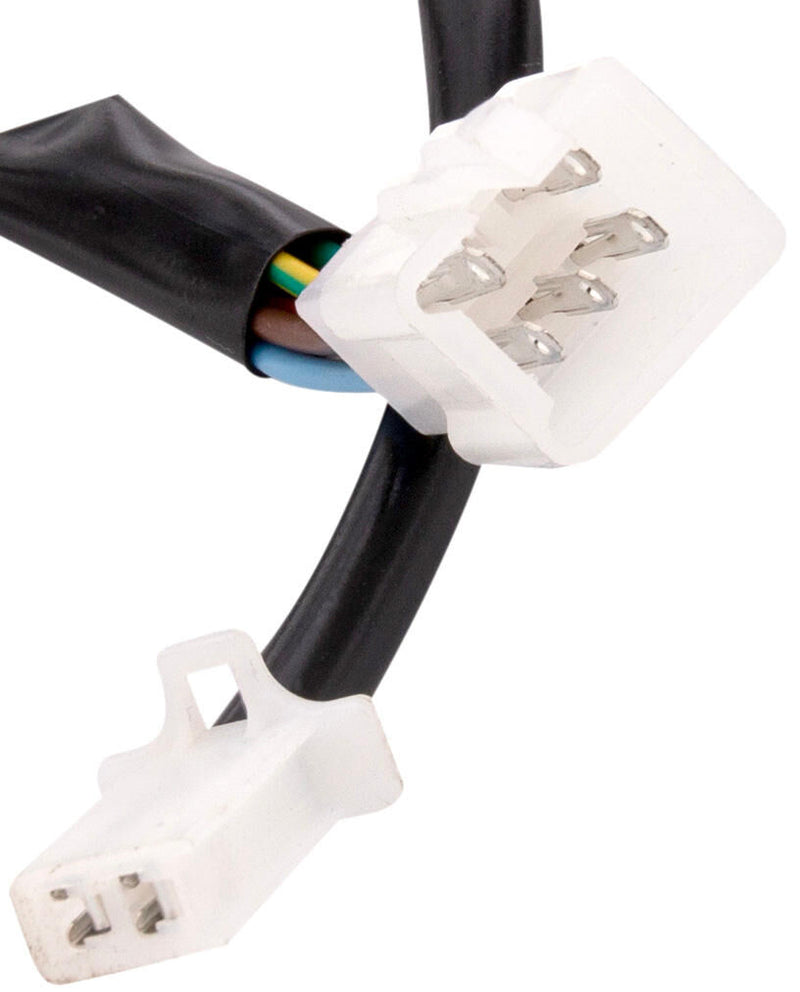 Load image into Gallery viewer, 101 octane 101.octane achterlicht taillight 101.octane clear glass china scooter
