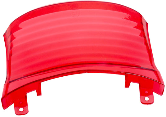 101 octane achterlichtglas tail light cap chinaroller