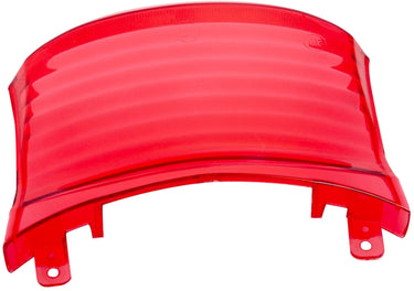 101 octane rücklichtglas tail light cap chinaroller