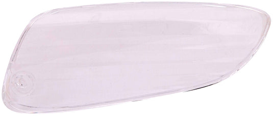 Vparts richtingaanwijzer glas turn signal cap hi le, 8938