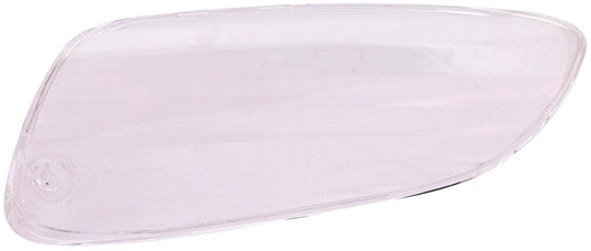 Vparts richtingaanwijzer glas turn signal cap hi le, 8938